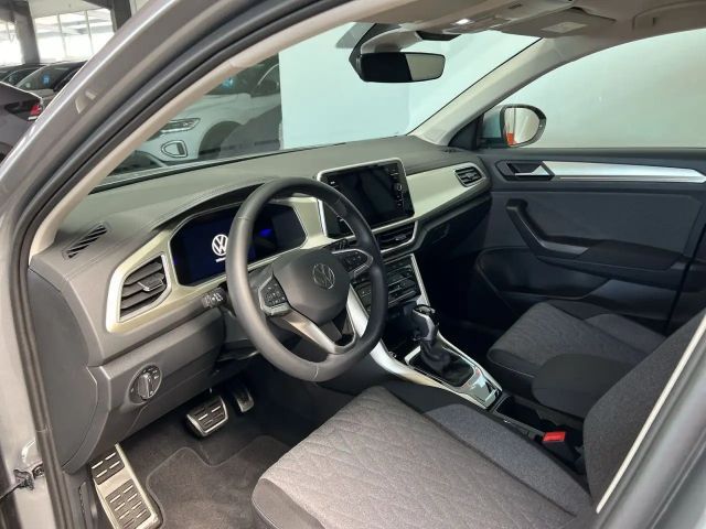 Volkswagen T-Roc 1.5 TSI DSG Move