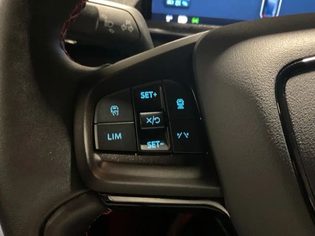 Ford Mustang Mach-E AWD Standard range