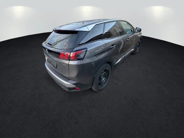 Peugeot 3008 1.6 225 A llure LED+Navi+SHZ+2xKlima+Kam.