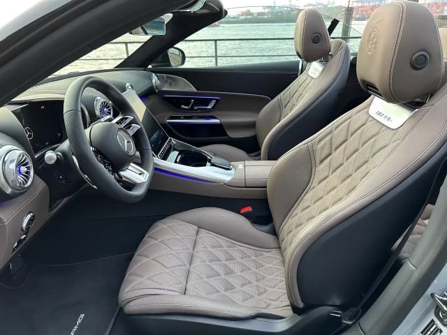 Mercedes-Benz SL 63 AMG 4MATIC AMG Line