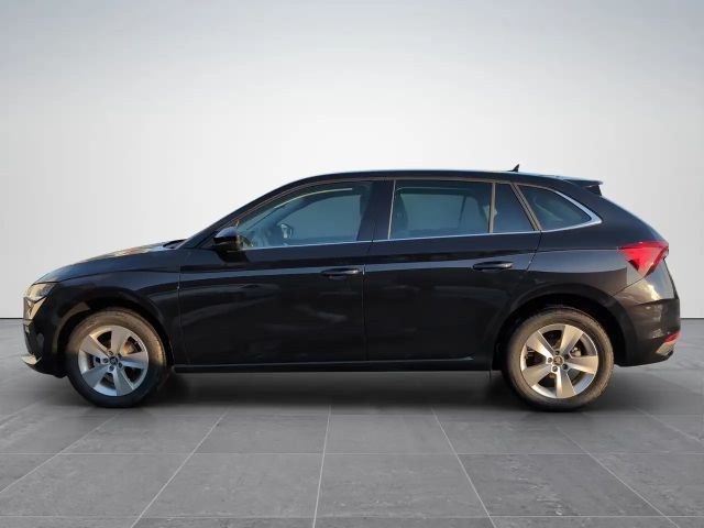 Skoda Scala Selection