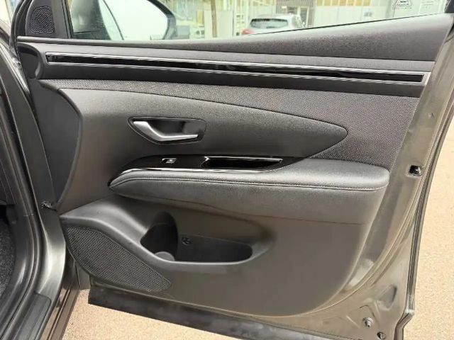 Hyundai Tucson Select