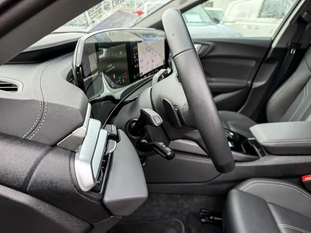 Audi A5 Avant S-Line