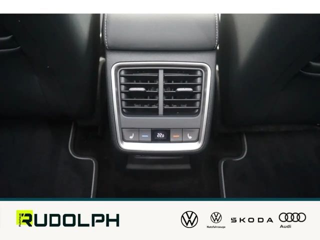 Skoda Enyaq Coupe Sportline