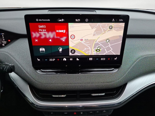 Skoda Enyaq Loft iV 60