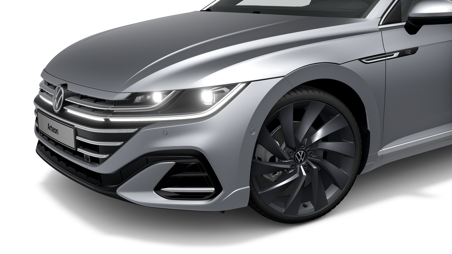 Volkswagen Arteon 4Motion DSG R-Line