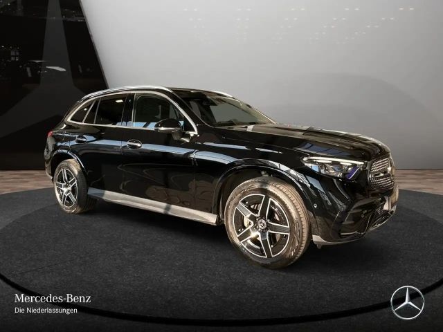 Mercedes-Benz GLC 300 4MATIC AMG Line