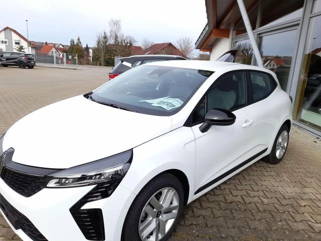 Renault Clio Evolution TCe 90