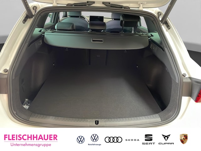 Cupra Leon Sportstourer e-Hybrid