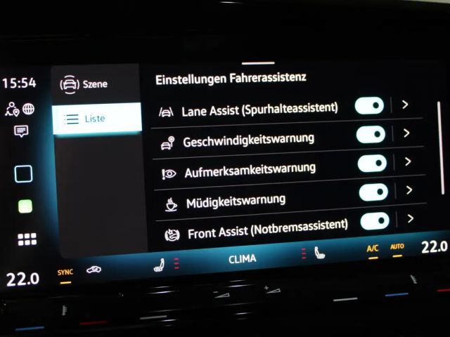 Volkswagen Caddy 1.5 TSI DSG Style