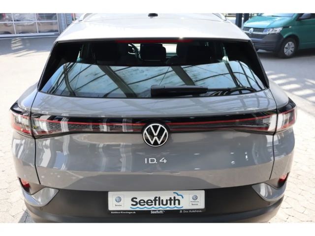 Volkswagen ID.4 Performance Pure