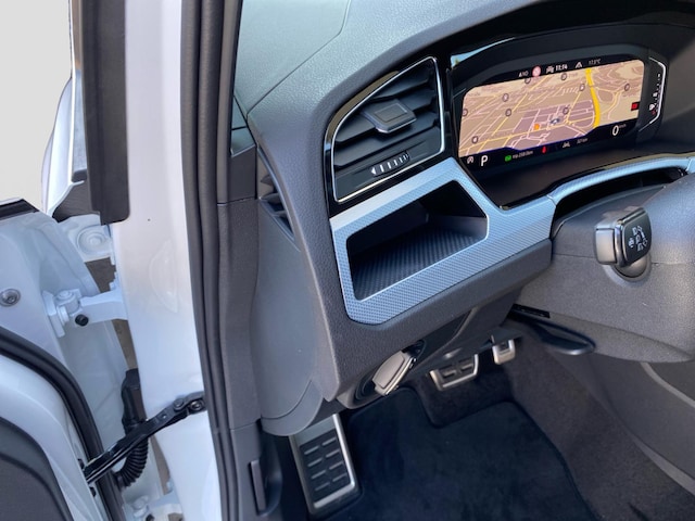 Volkswagen Touran R-Line