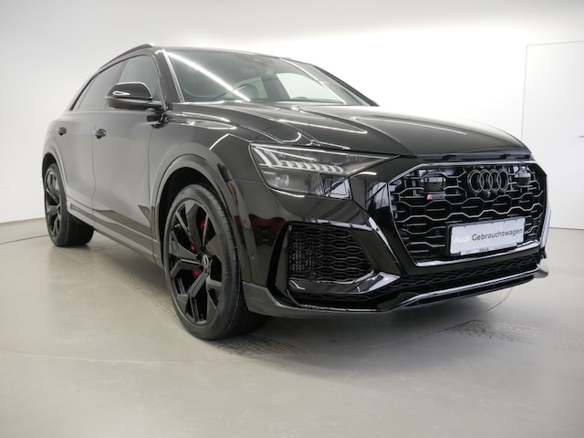 Audi RS Q8 Quattro