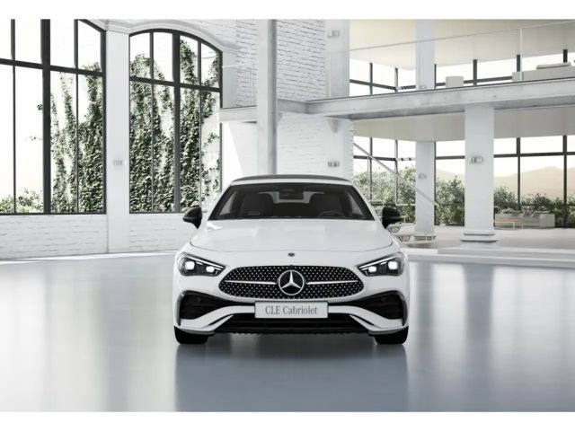 Mercedes-Benz CLE 200 AMG Line