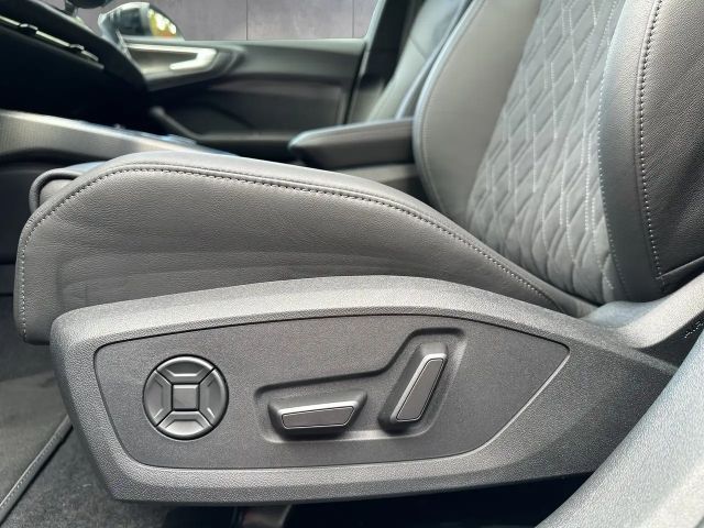 Audi A5 Hybride Quattro