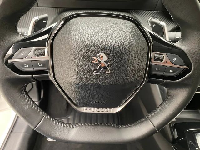 Peugeot 208 Allure Pack