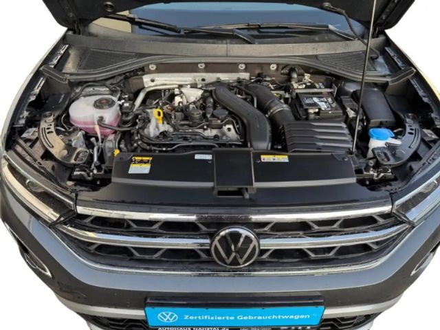 Volkswagen T-Roc DSG Style