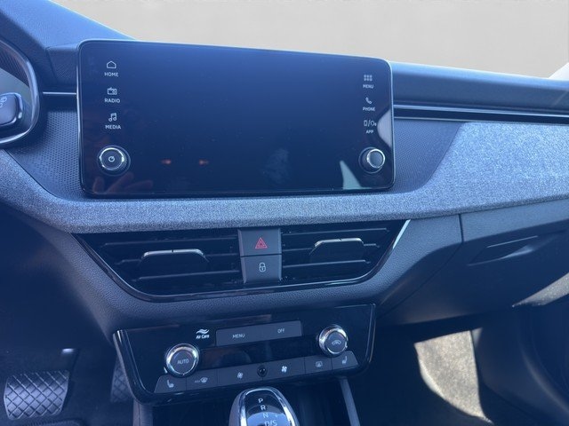 Skoda Scala 1.0 TSI 85