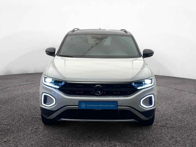 Volkswagen T-Roc DSG