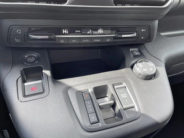 Opel Combo Combo-e Life Ultimate