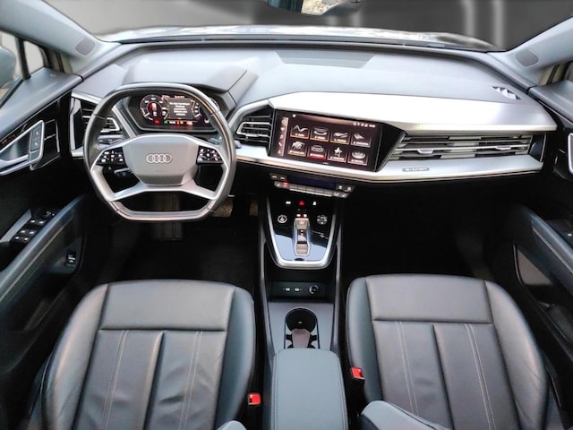 Audi Q4 e-tron 40 Sportback