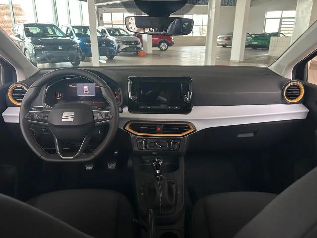 Seat Ibiza 1.0 TSI Style