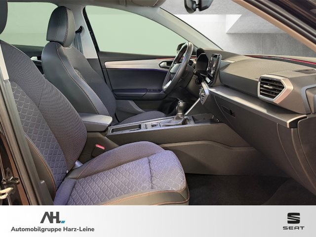 Seat Leon 1.5 TSI Sportstourer