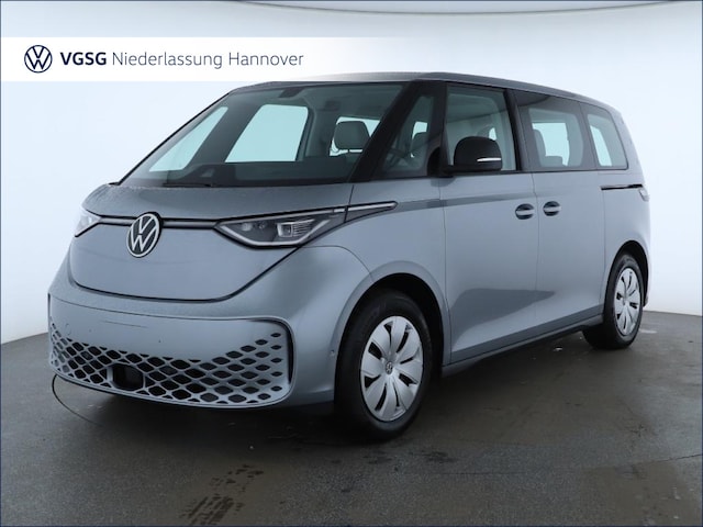 Volkswagen ID.Buzz IQ.Drive