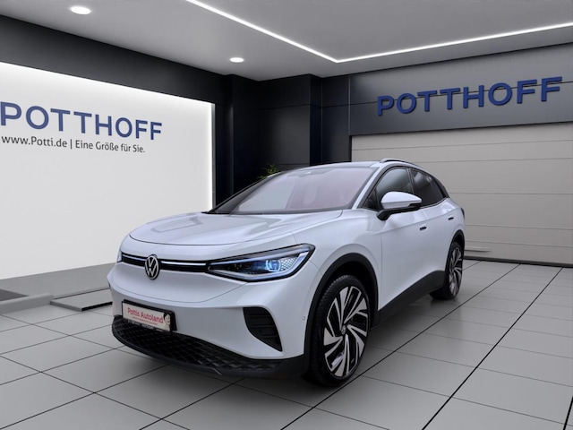 Volkswagen ID.4 Performance Pro