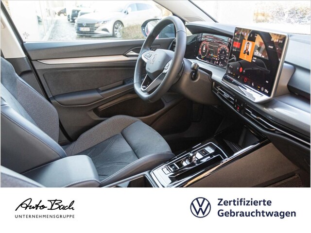 Volkswagen Golf 2.0 TDI DSG Golf VIII Style