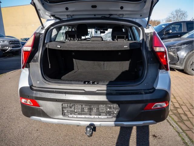 Hyundai Bayon 1.0 Trend