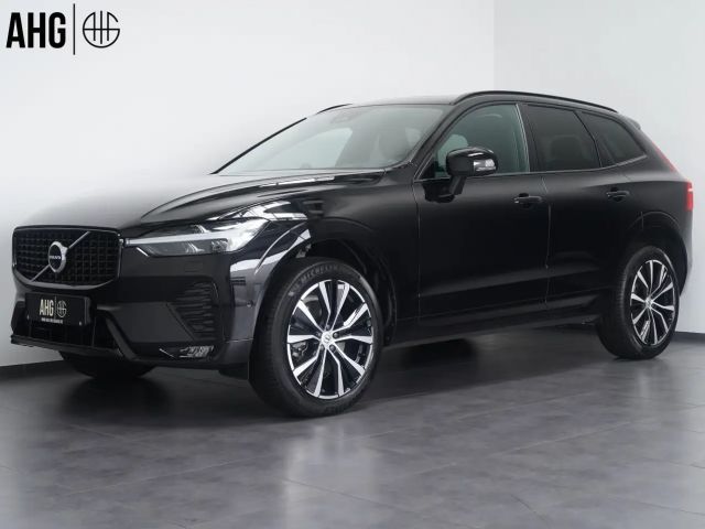 Volvo XC60 AWD Dark Ultimate