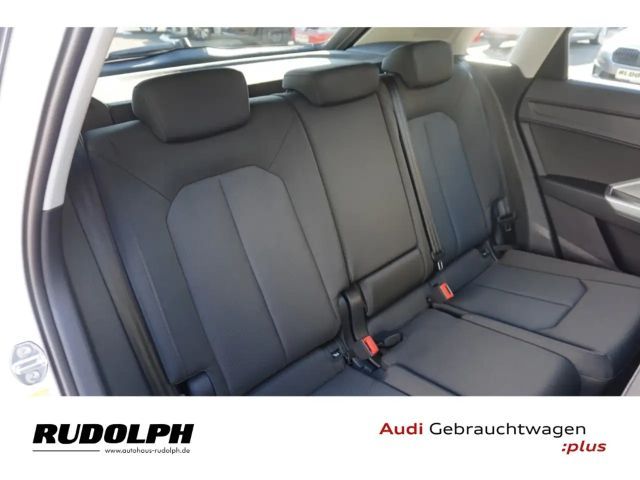 Audi Q3 35 TDI S-Tronic