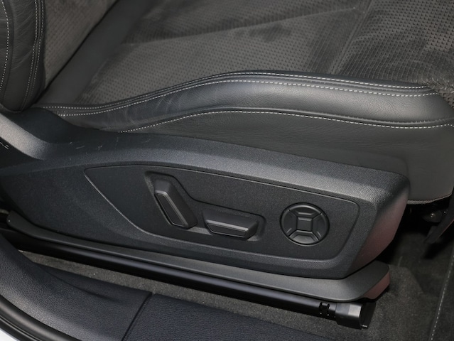 Audi Q3 35 TDI Quattro S-Tronic