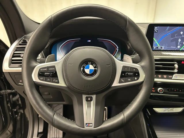 BMW X4 Coupé M-Sport xDrive30d