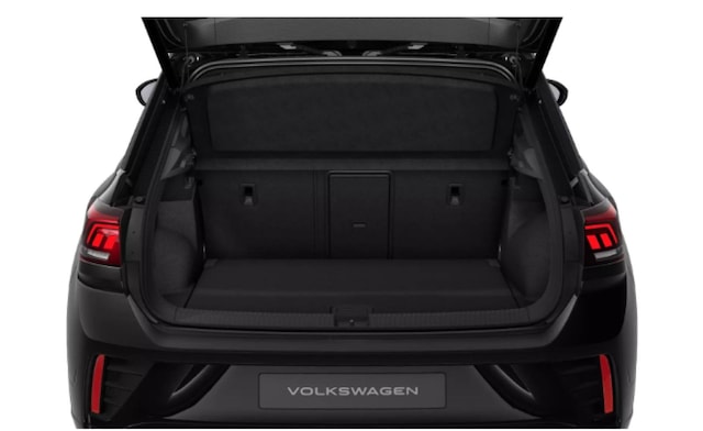 Volkswagen T-Roc 1.5 TSI DSG R-Line