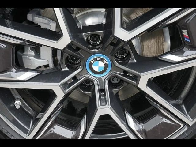 BMW i4 M-Sport Sedan