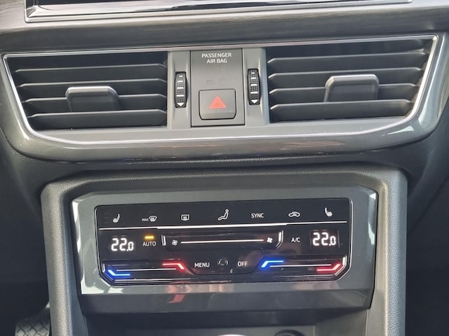 Seat Tarraco 1.5 TSI Xcellence