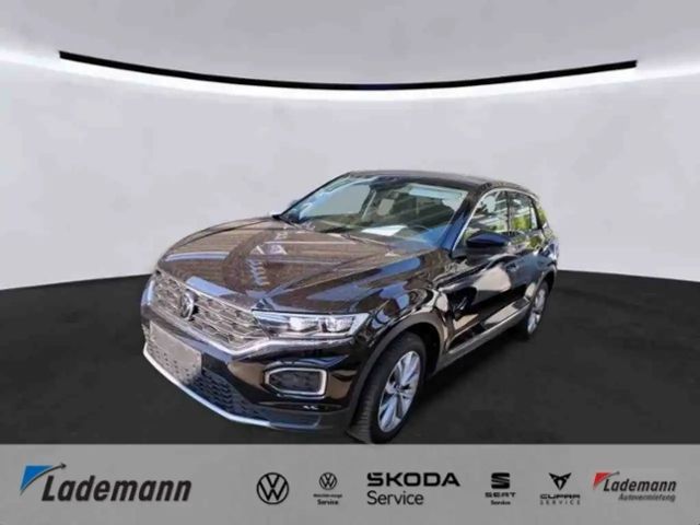 Volkswagen T-Roc 1.0 TSI Style