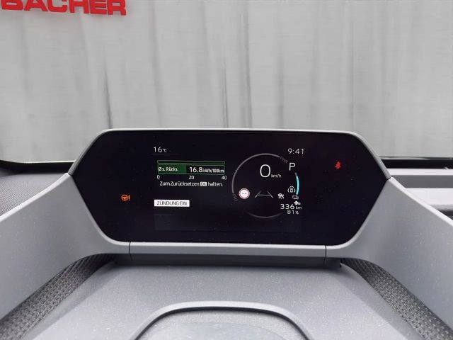 Toyota bZ4X Vierwielaandrijving