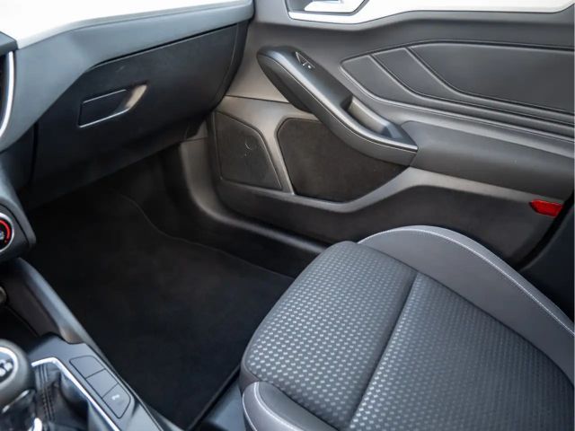 Ford Focus C & C 1.0L 125PS