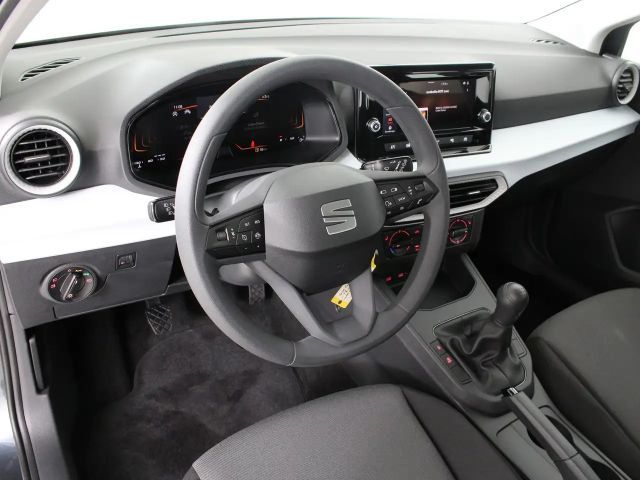 Seat Ibiza 1.0 TSI Reference