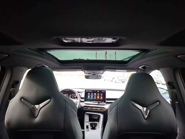 Cupra Terramar 2.0 TSI VZ