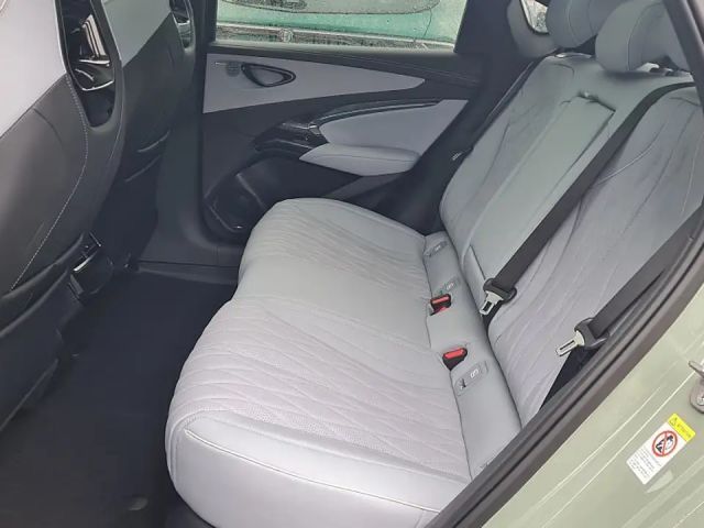 BYD Seal Excellence Vierwielaandrijving