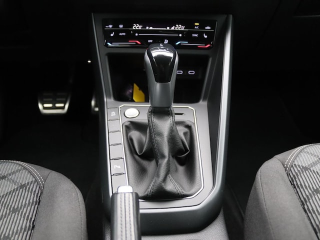 Volkswagen Taigo DSG IQ.Drive R-Line