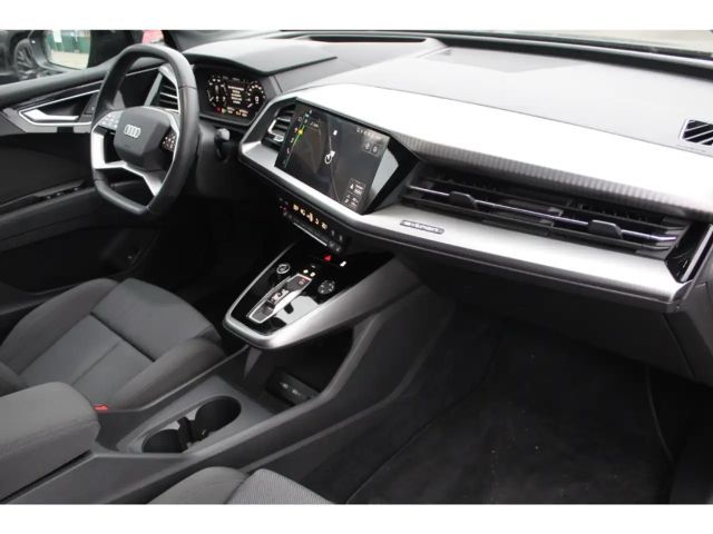 Audi Q4 e-tron 50 Quattro S-Line