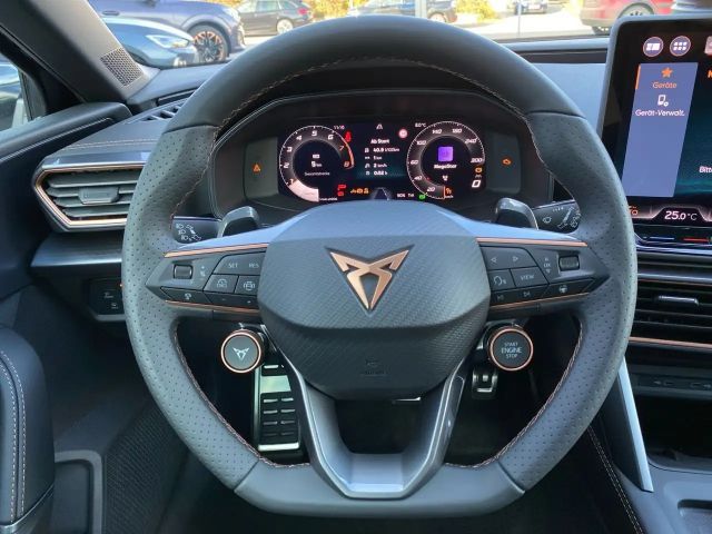 Cupra Leon 2.0 TSI DSG VZ