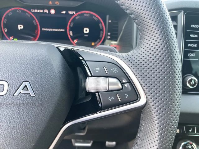 Skoda Karoq ACT Sportline