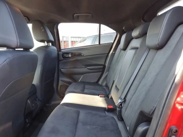 Mitsubishi Eclipse Cross PHEV