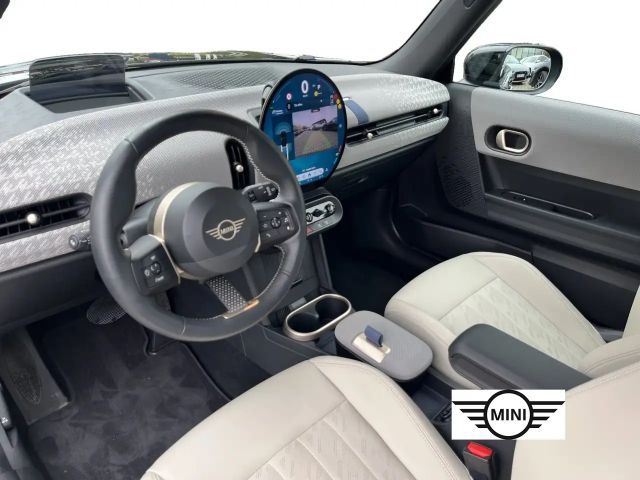 MINI Cooper S Lenkradheizung Sportsitz Head Up Display